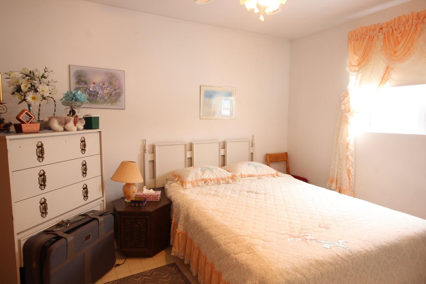 Chambre à coucher - 5165 Rue Saguenay, Rouyn-Noranda, QC - Indoor Photo Showing Bedroom