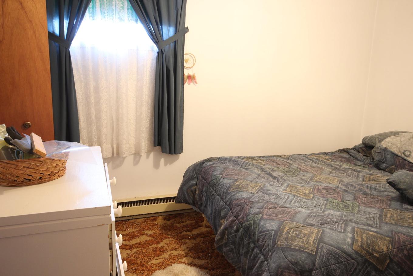 Chambre à coucher - 5165 Rue Saguenay, Rouyn-Noranda, QC - Indoor Photo Showing Bedroom