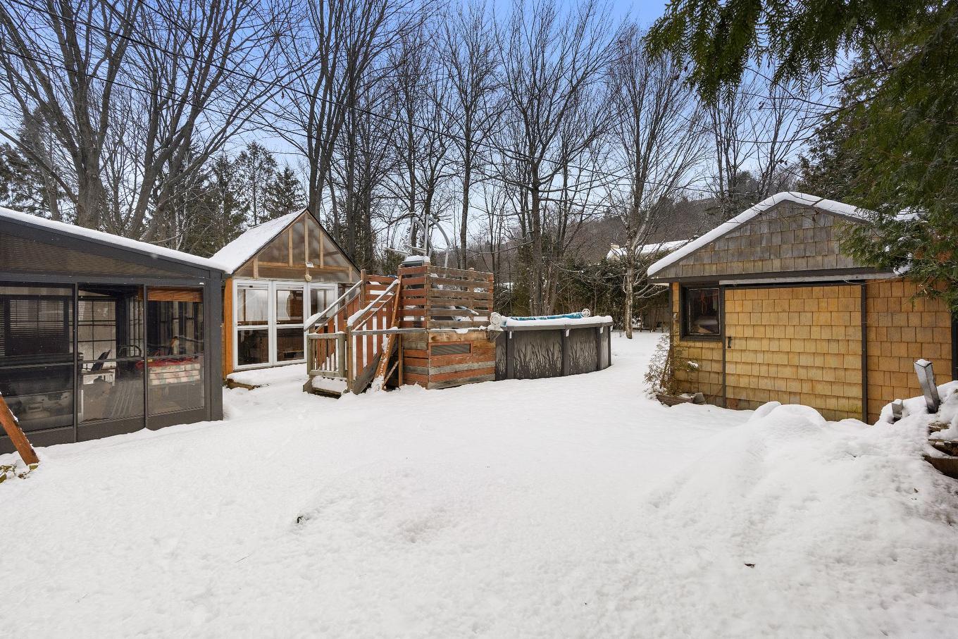 Exterior - 1363 Rue Juchereau-Duchesnay, Québec (Sainte-Foy/Sillery/Cap-Rouge), QC - Outdoor