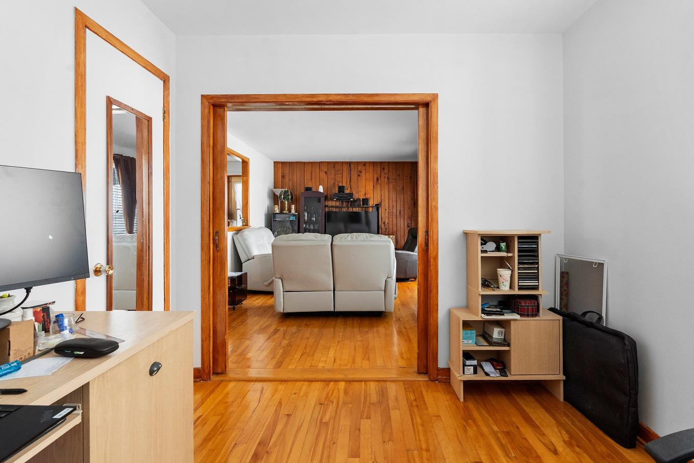 Interior - 1363 Rue Juchereau-Duchesnay, Québec (Sainte-Foy/Sillery/Cap-Rouge), QC - Indoor