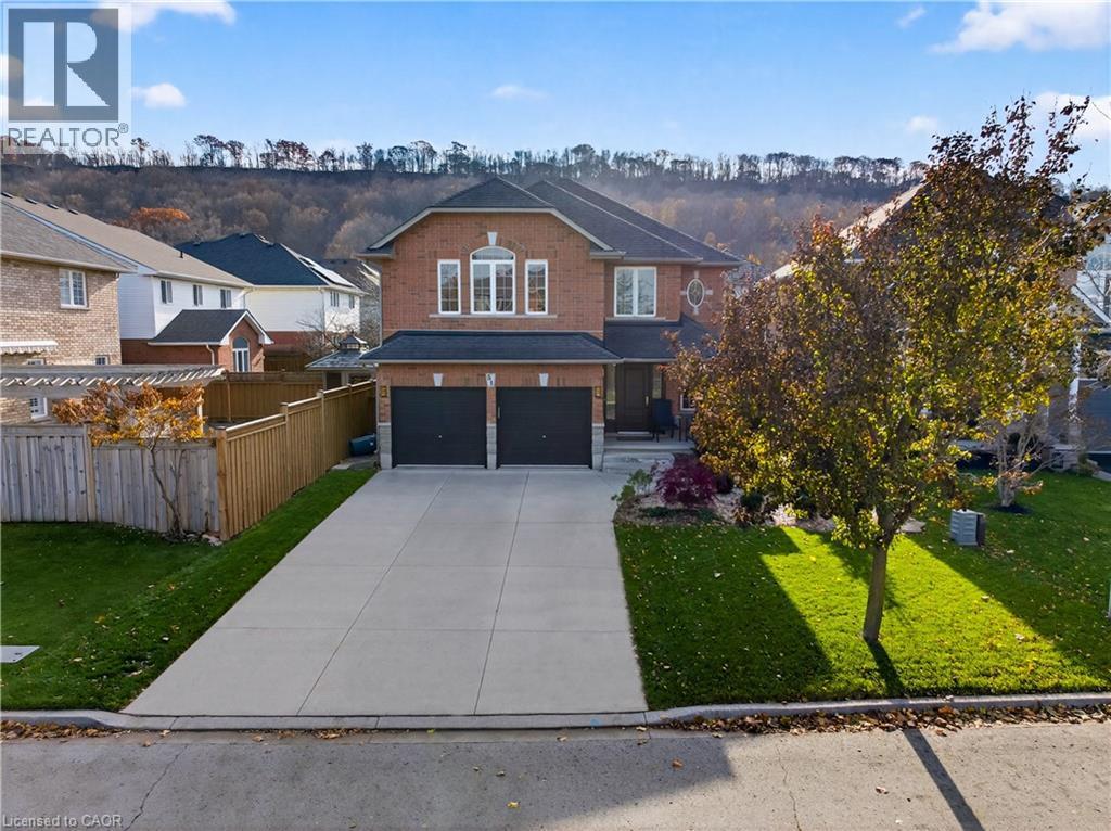 51 Hickory Crescent, Grimsby, ON - Outdoor