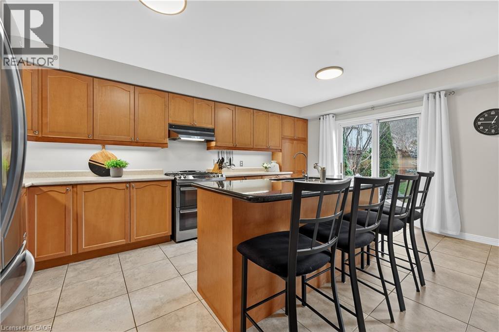 51 Hickory Crescent, Grimsby, ON - Indoor