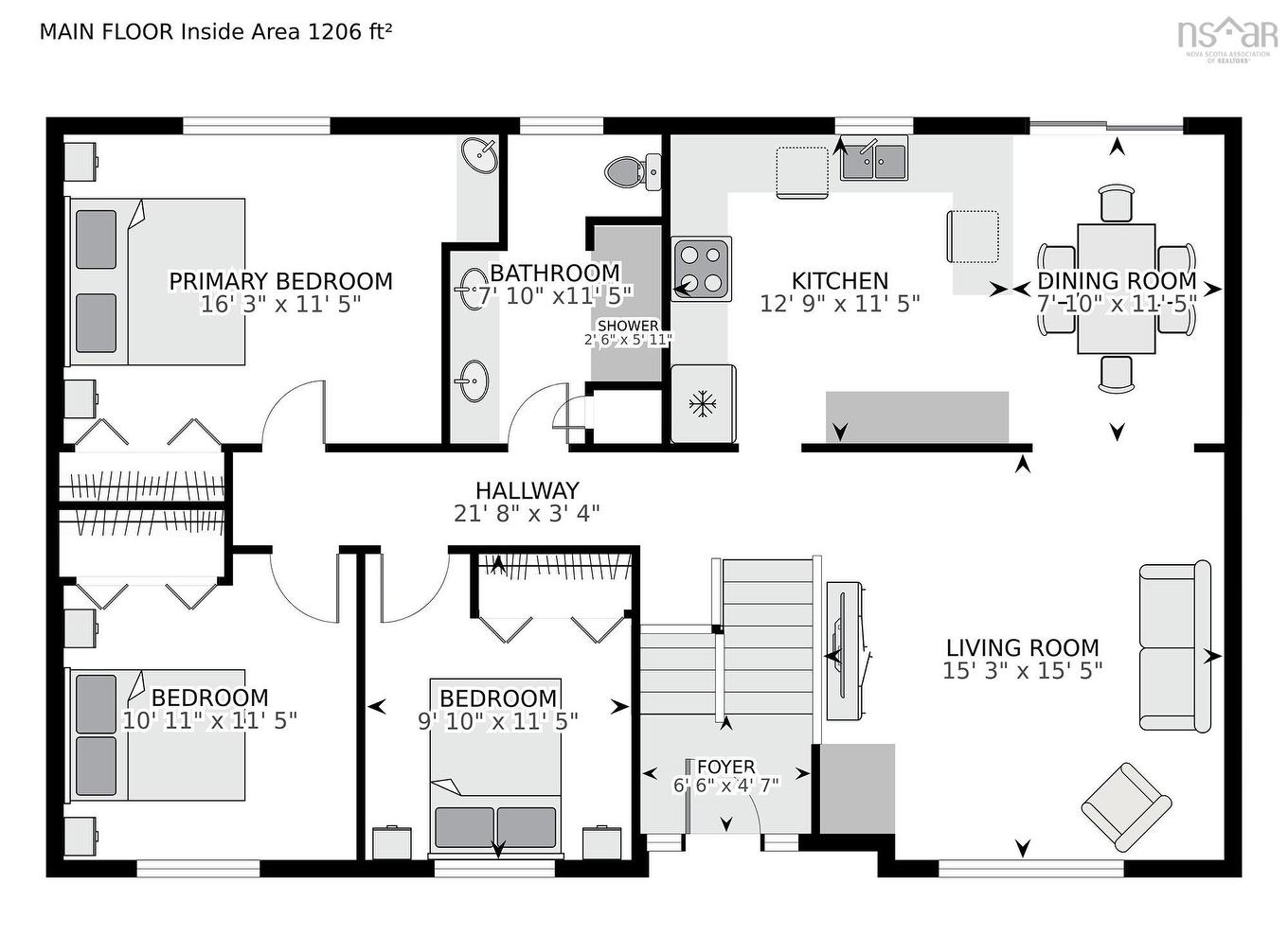 10 Ashley Drive, Middle Sackville, NS