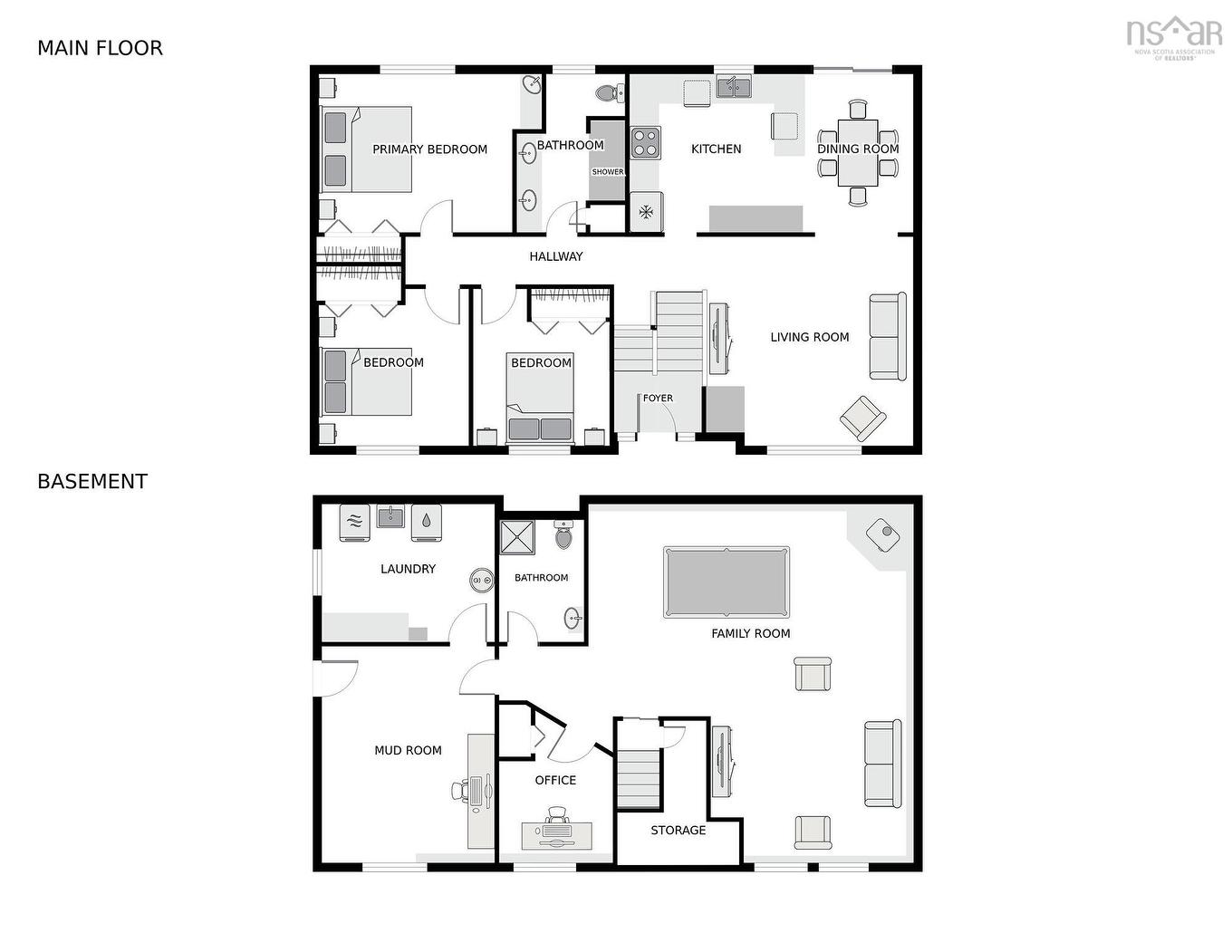 10 Ashley Drive, Middle Sackville, NS