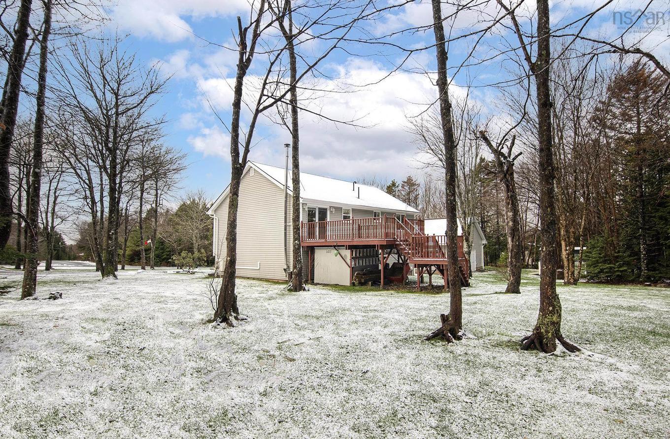 10 Ashley Drive, Middle Sackville, NS