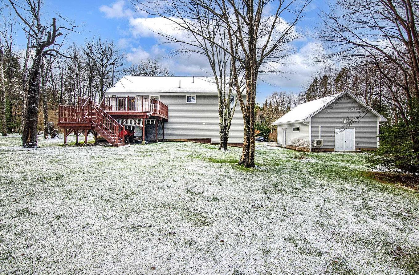 10 Ashley Drive, Middle Sackville, NS