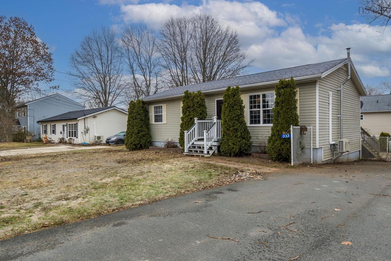 333 Lamont Road, North Kentville, NS