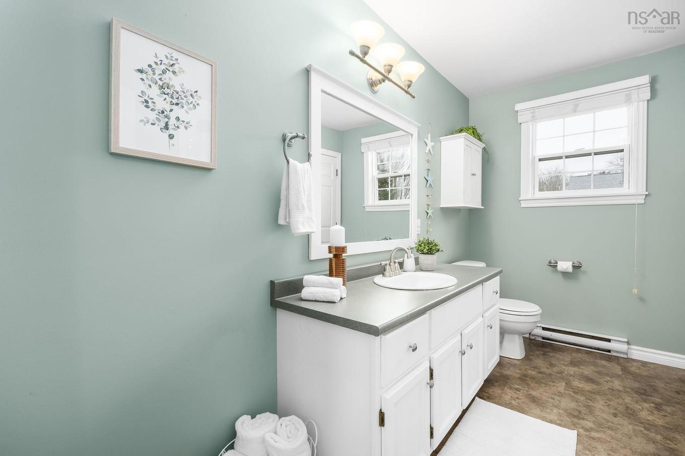 333 Lamont Road, North Kentville, NS