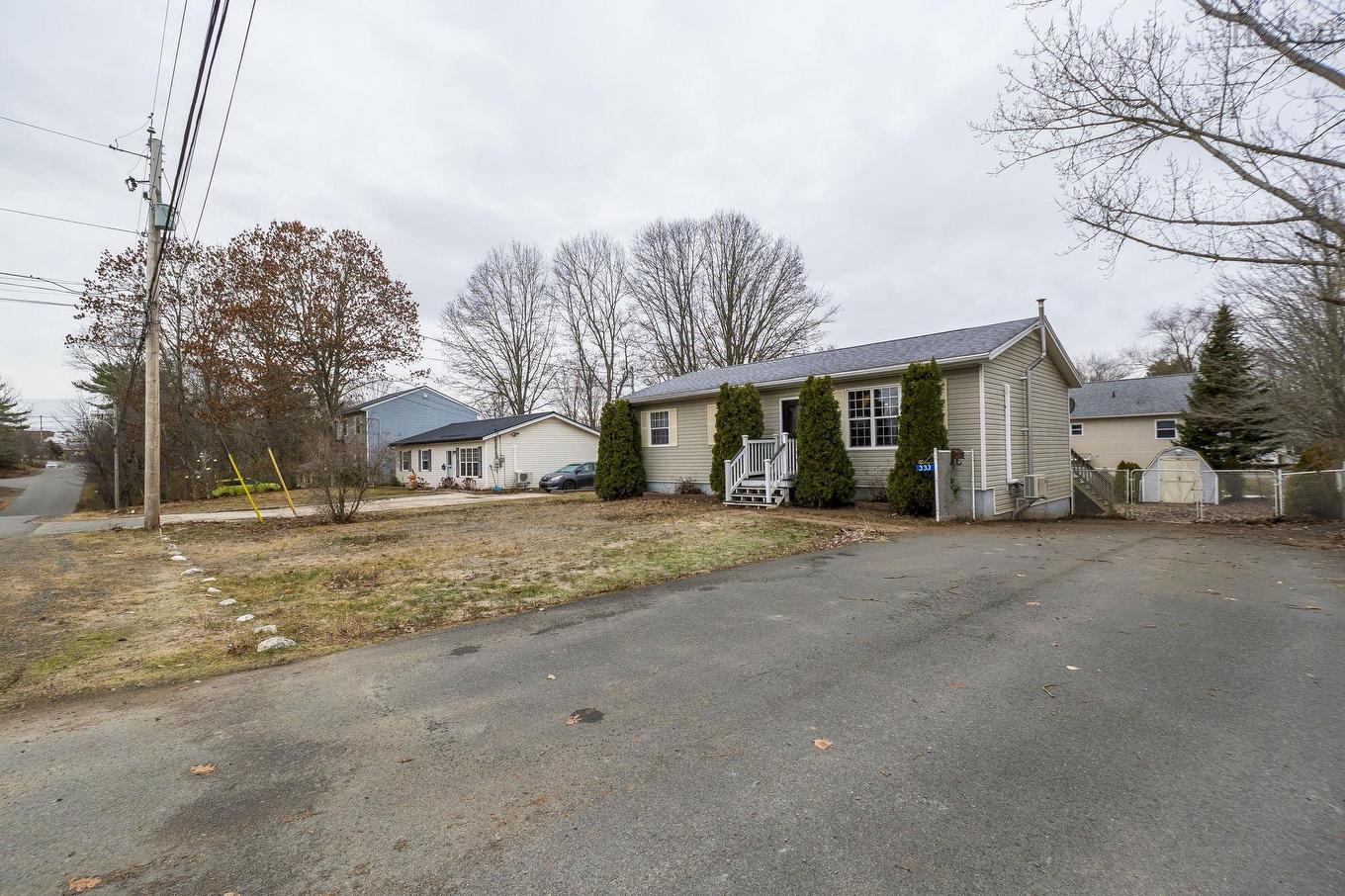 333 Lamont Road, North Kentville, NS