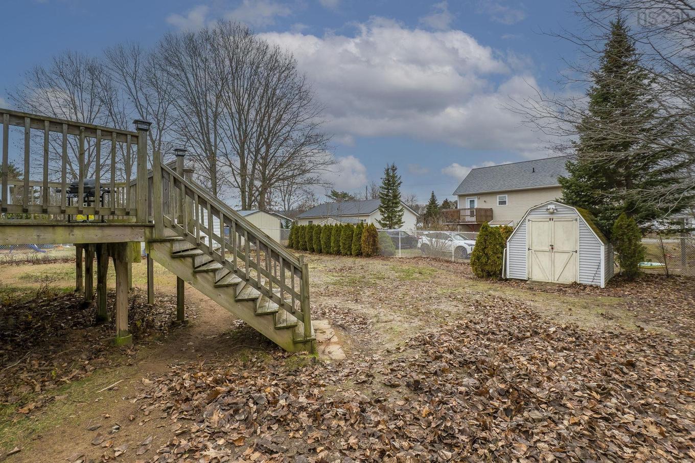 333 Lamont Road, North Kentville, NS