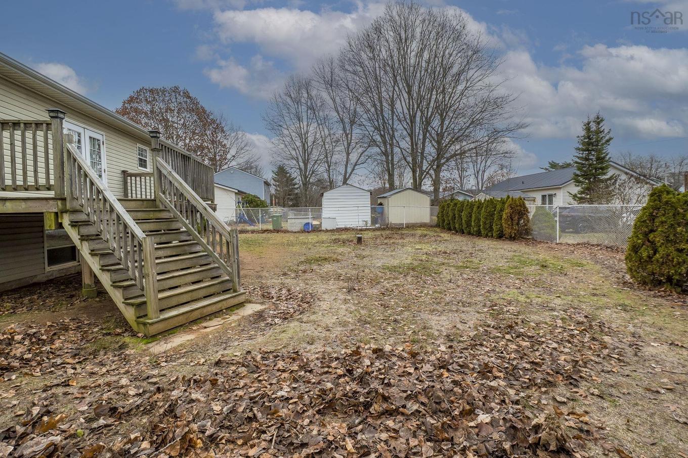 333 Lamont Road, North Kentville, NS