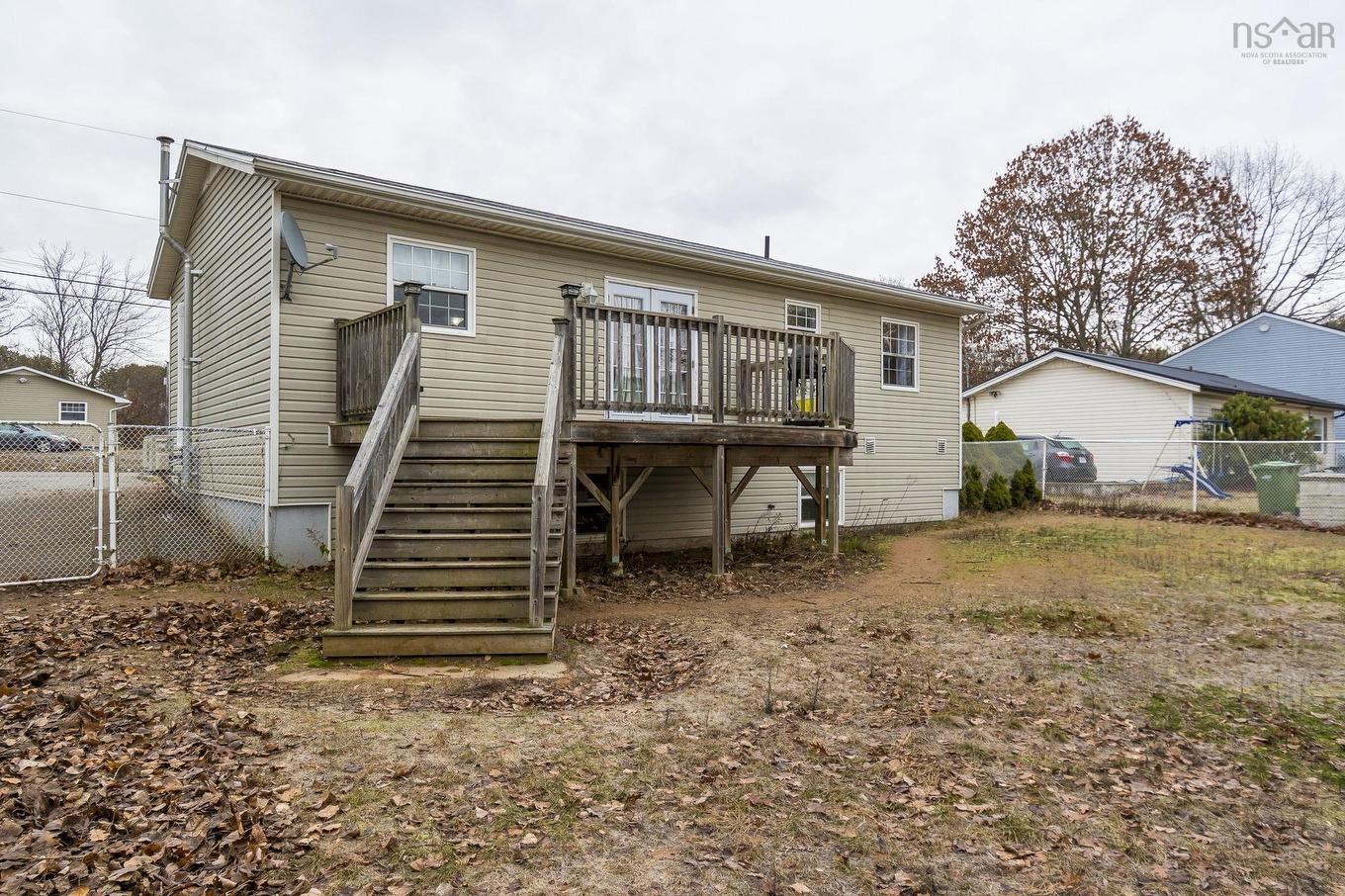 333 Lamont Road, North Kentville, NS