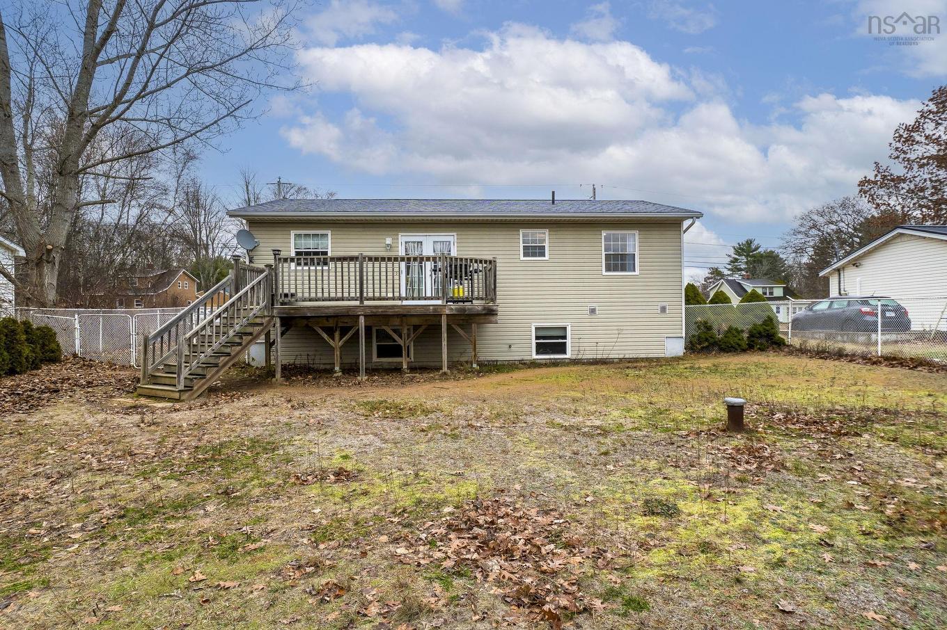 333 Lamont Road, North Kentville, NS