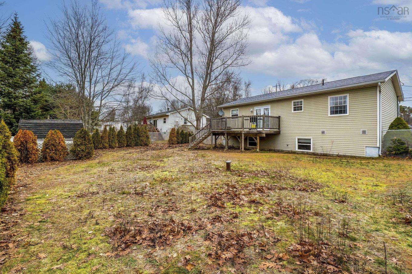 333 Lamont Road, North Kentville, NS