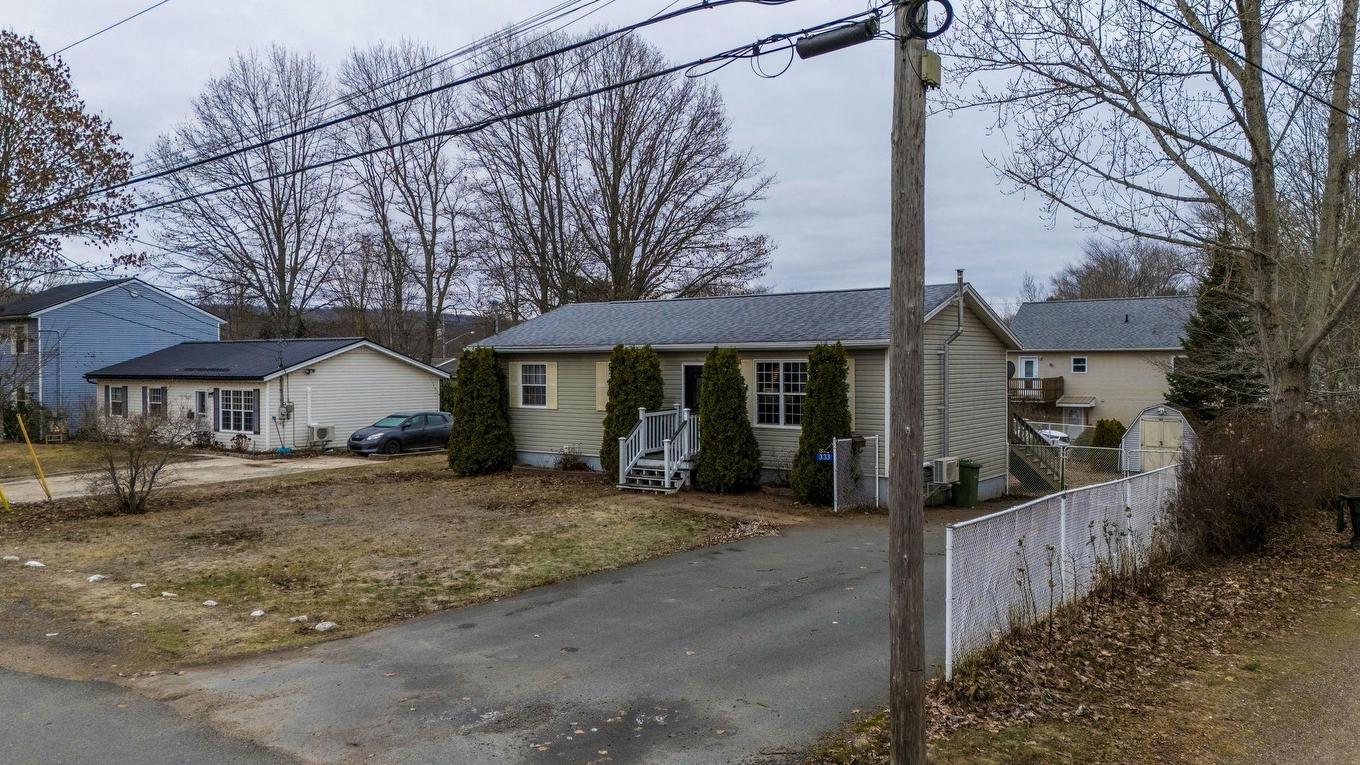 333 Lamont Road, North Kentville, NS
