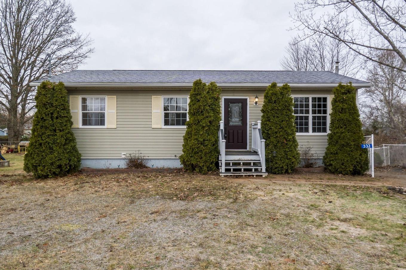 333 Lamont Road, North Kentville, NS