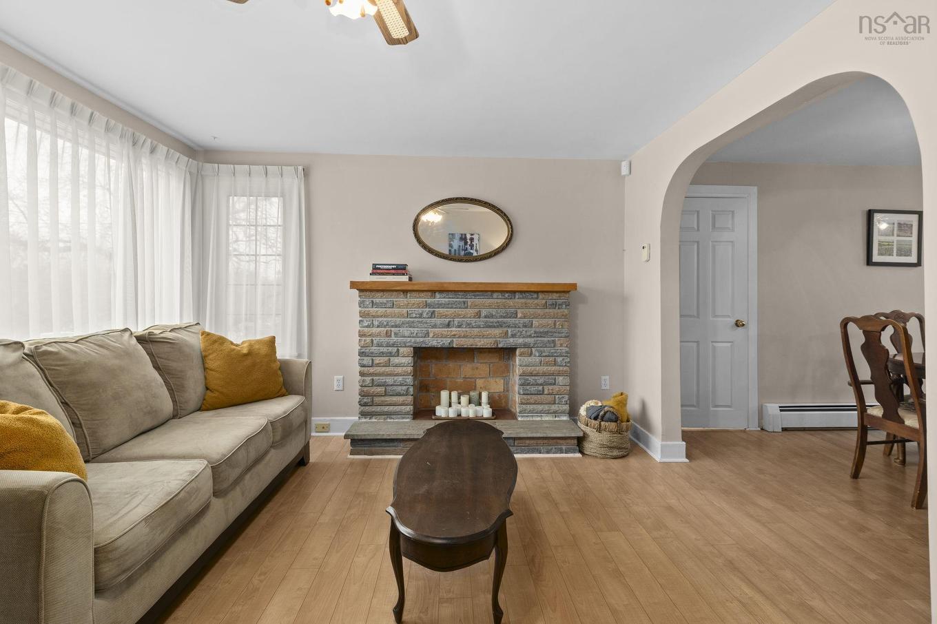 54 Sunnybrae Avenue, Halifax, NS