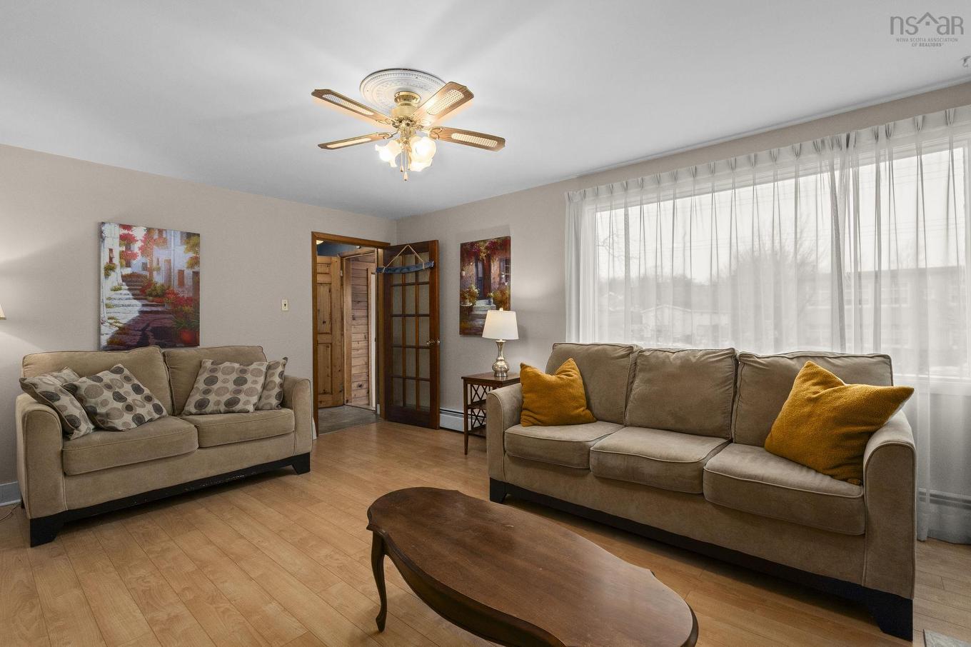 54 Sunnybrae Avenue, Halifax, NS