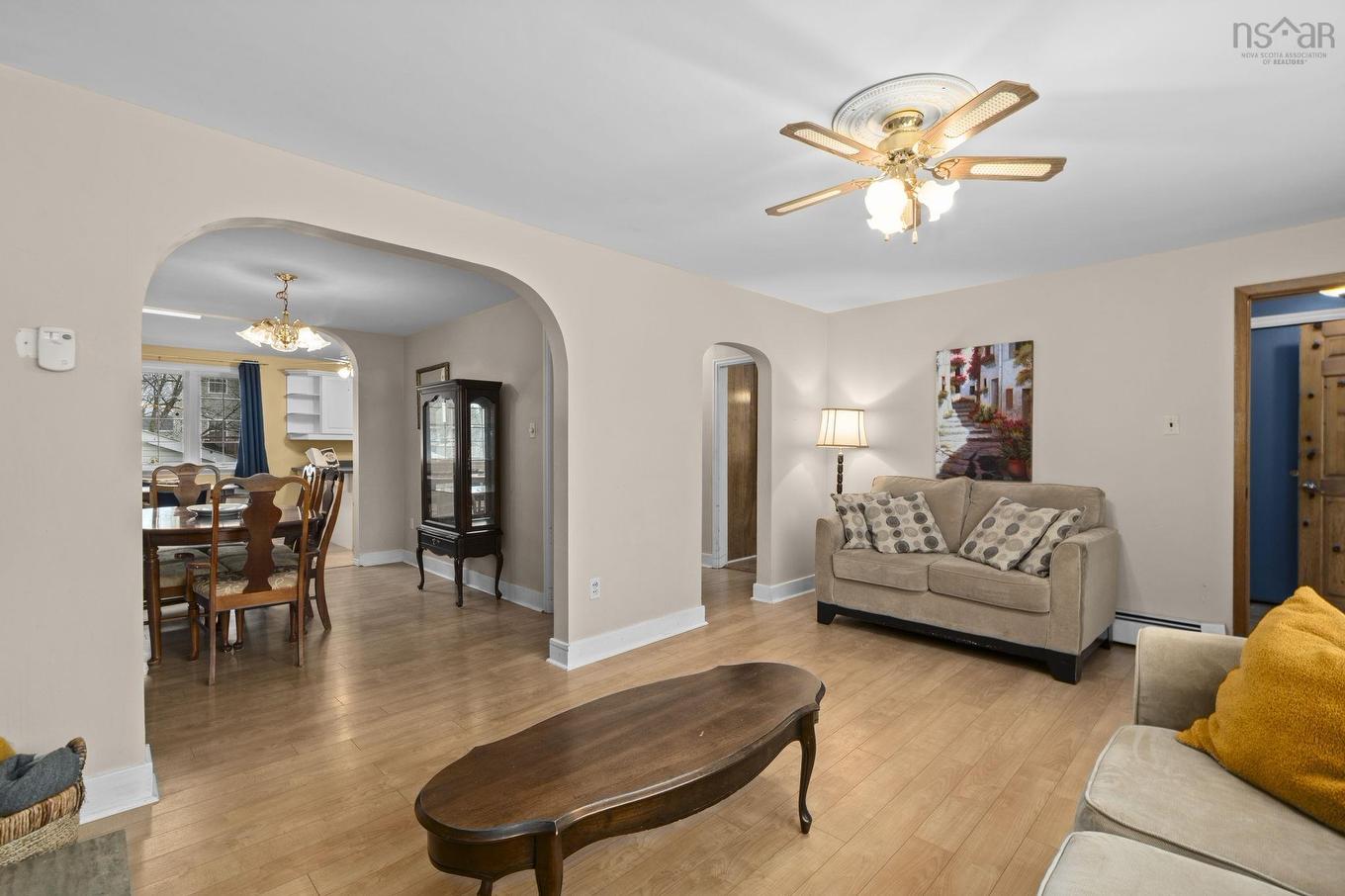 54 Sunnybrae Avenue, Halifax, NS