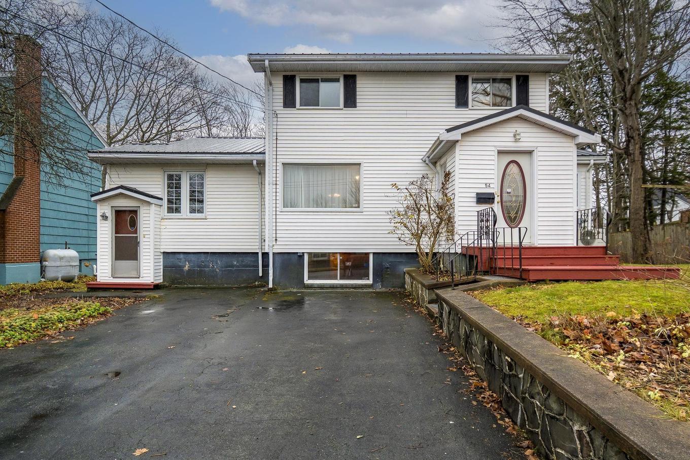 54 Sunnybrae Avenue, Halifax, NS