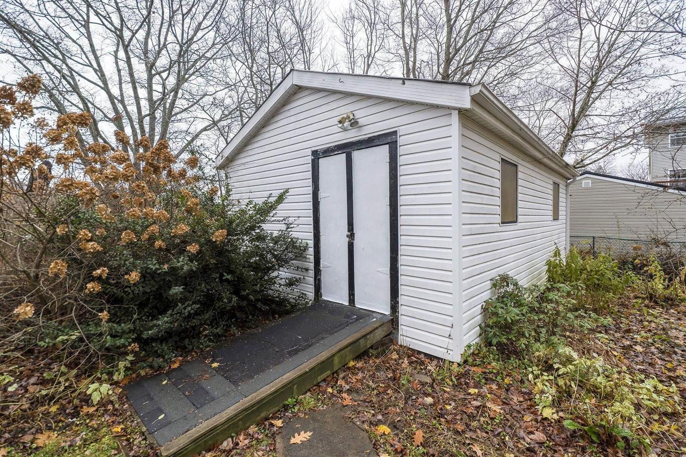 54 Sunnybrae Avenue, Halifax, NS