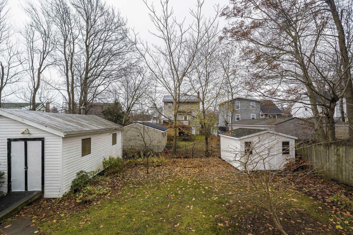 54 Sunnybrae Avenue, Halifax, NS