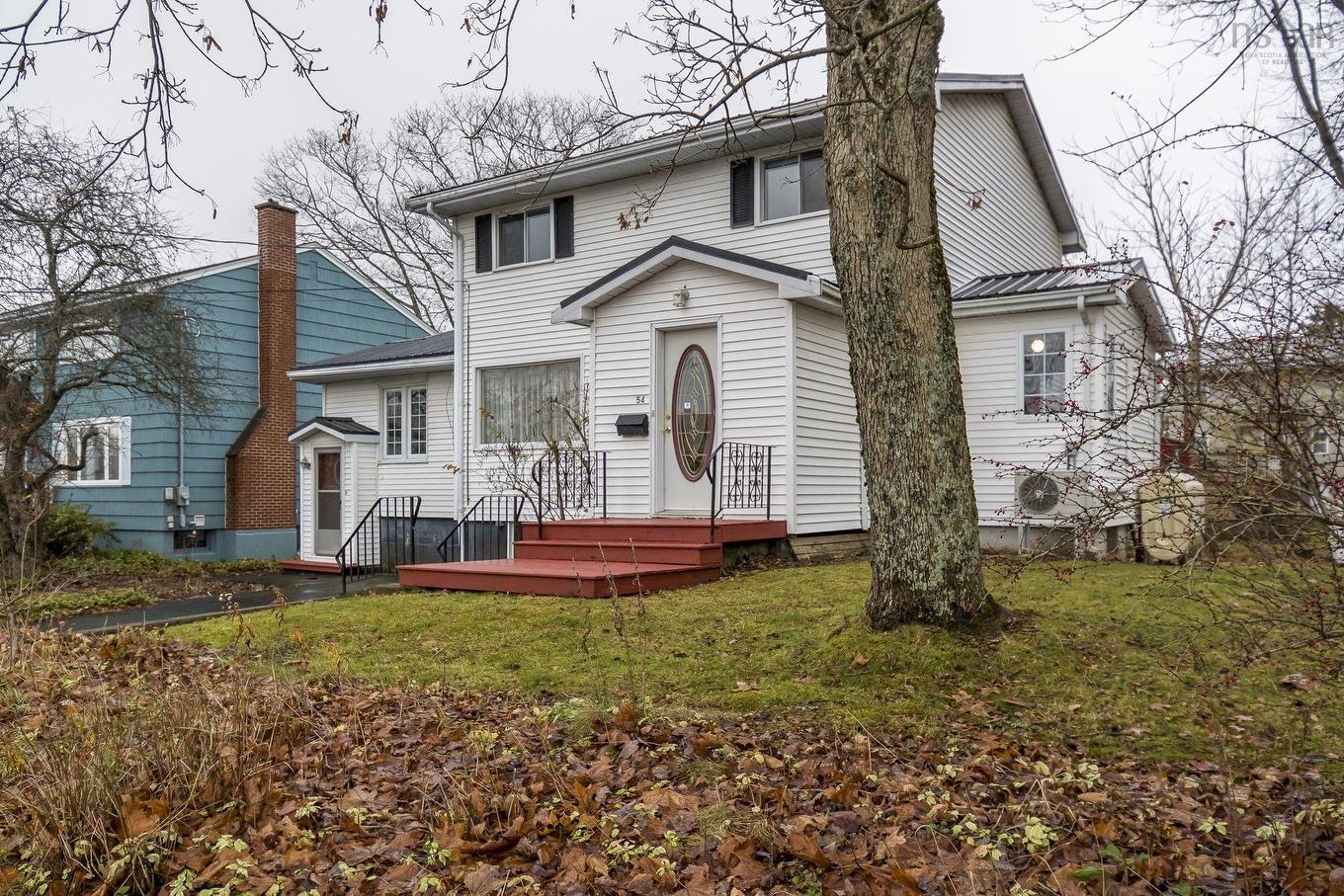 54 Sunnybrae Avenue, Halifax, NS