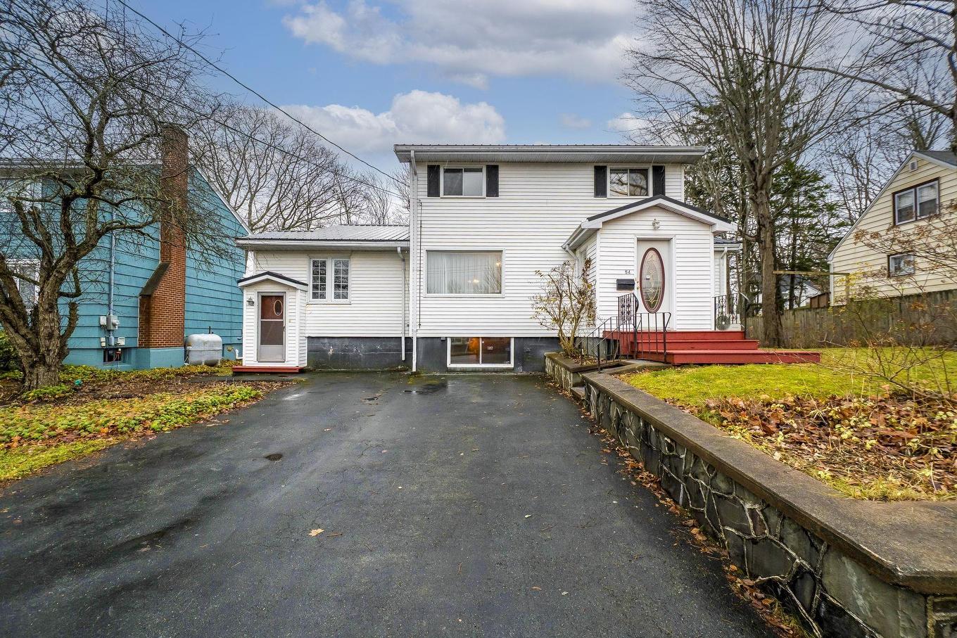 54 Sunnybrae Avenue, Halifax, NS