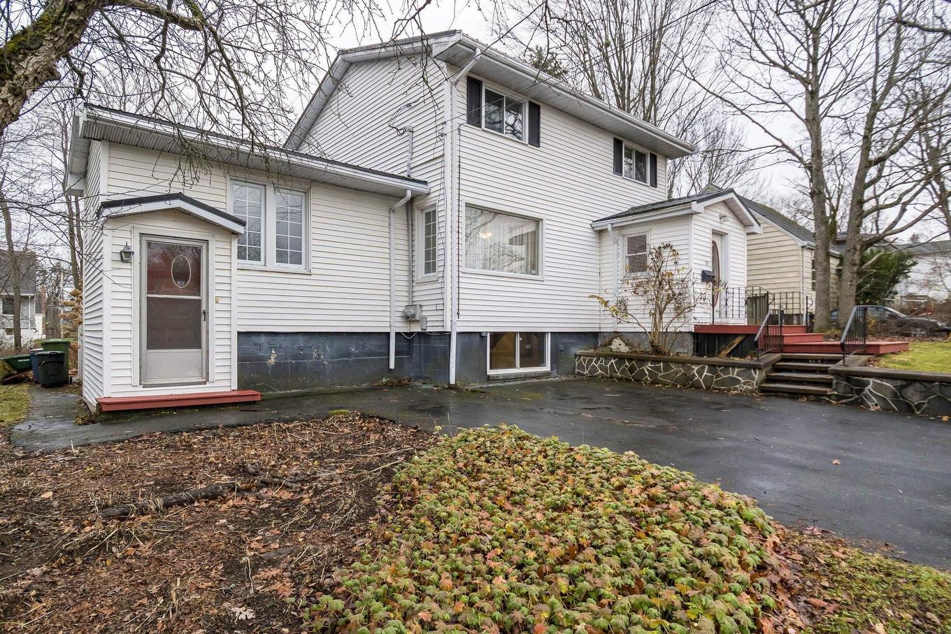 54 Sunnybrae Avenue, Halifax, NS