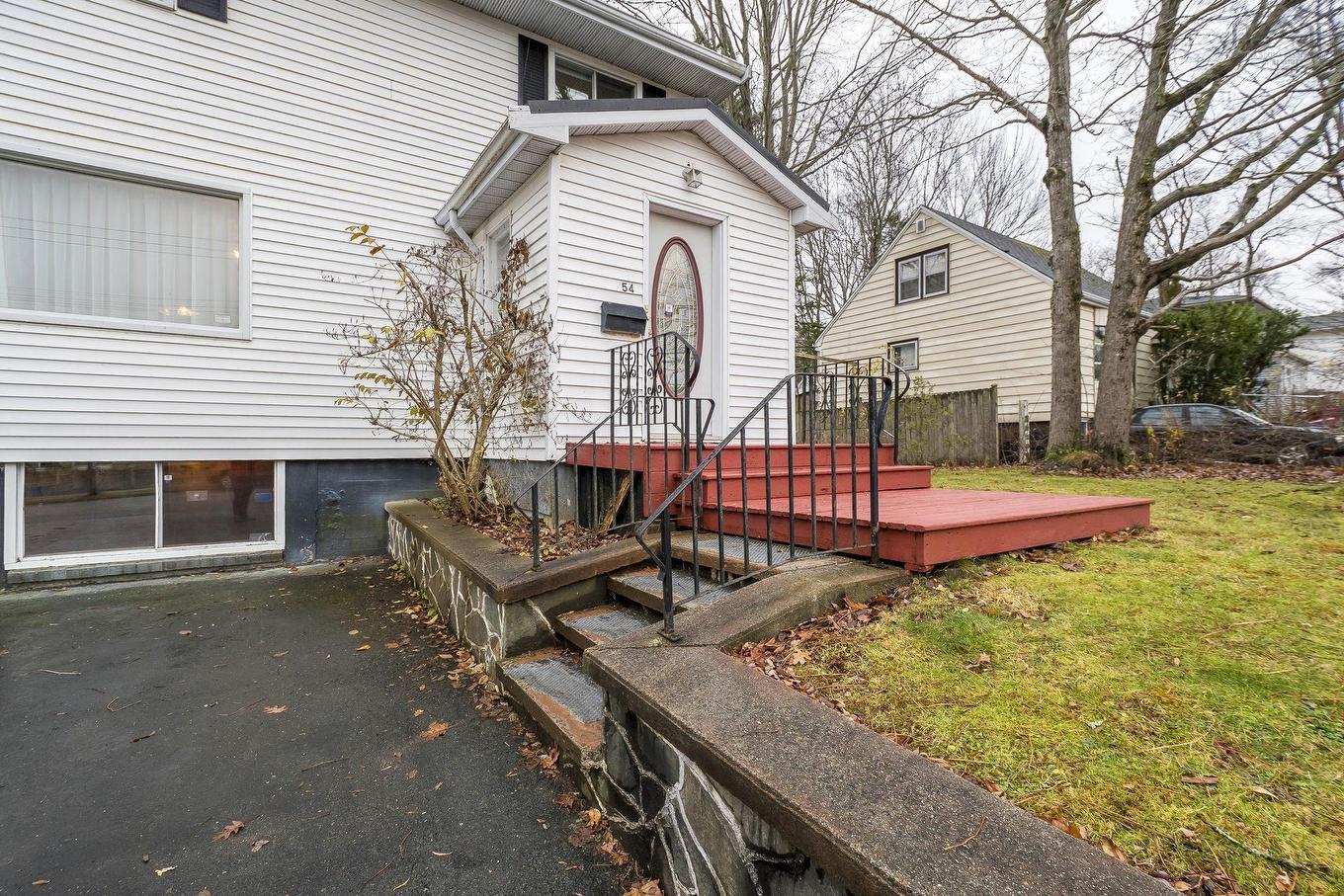 54 Sunnybrae Avenue, Halifax, NS