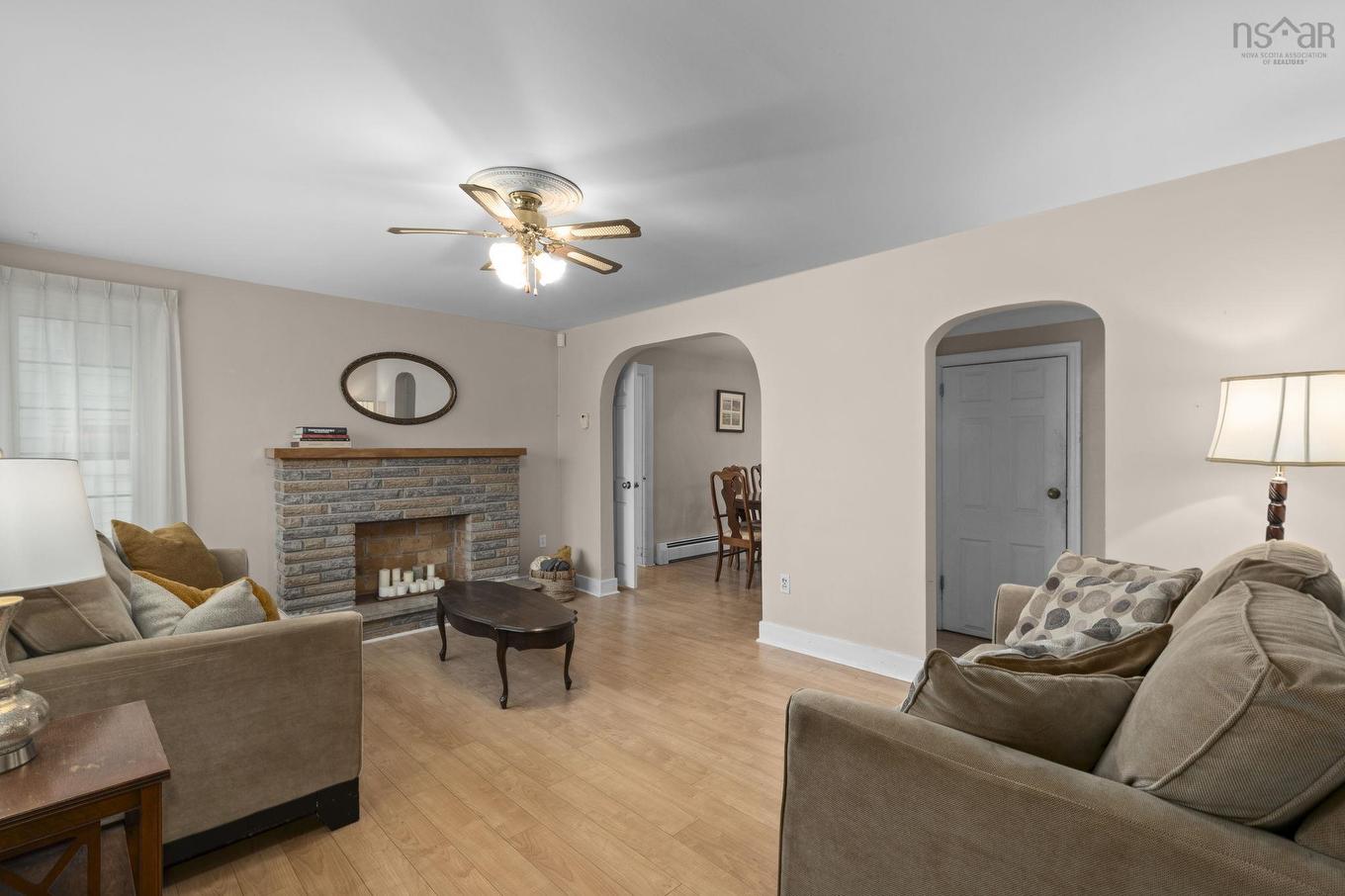 54 Sunnybrae Avenue, Halifax, NS