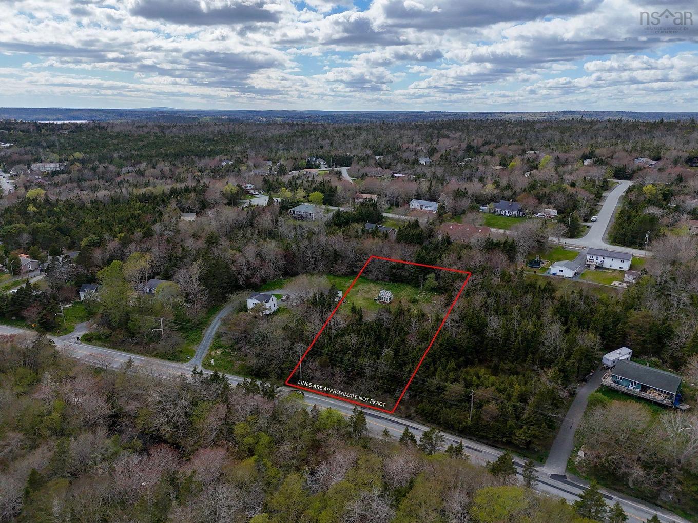 A10-B Prospect Road, Whites Lake, NS