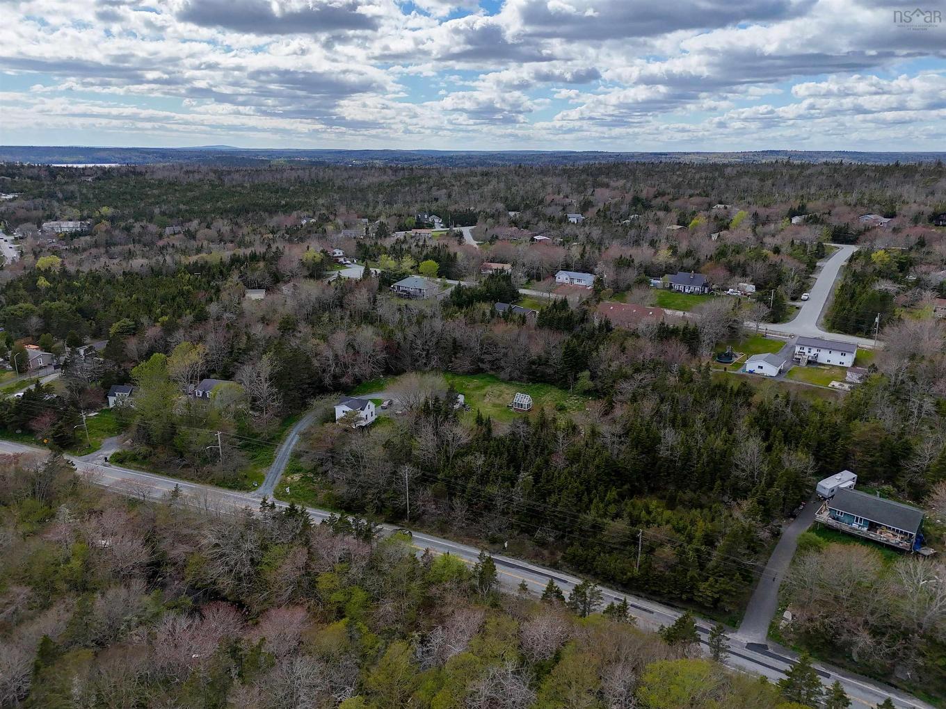 A10-B Prospect Road, Whites Lake, NS