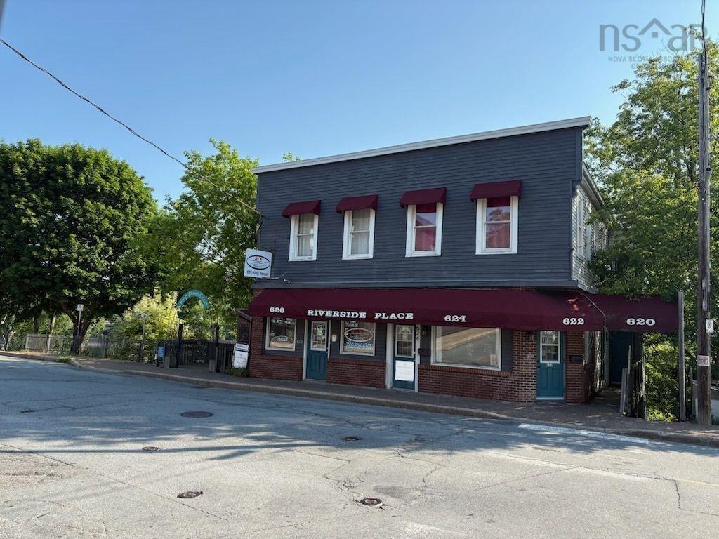 620 King Street, Bridgewater, NS