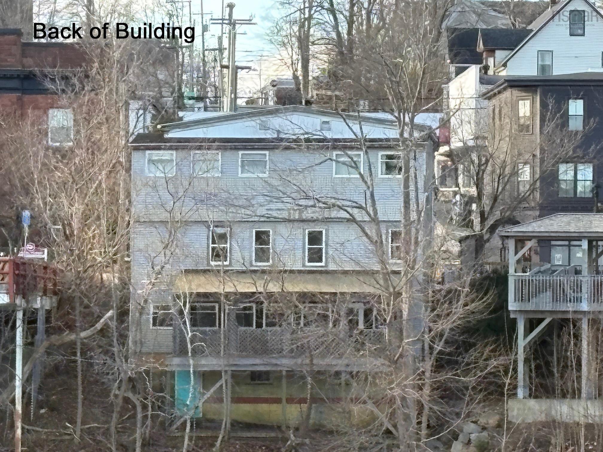 620 King Street, Bridgewater, NS