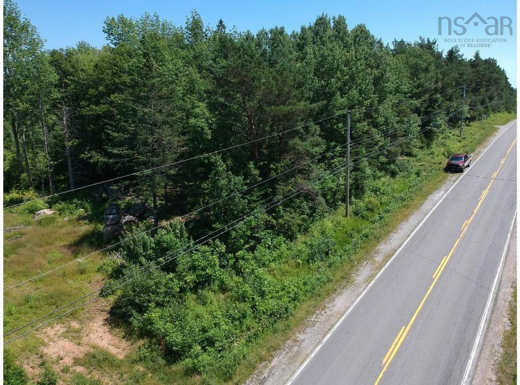 6908 Highway 12, Aldersville, NS