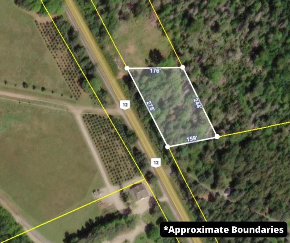 6908 Highway 12, Aldersville, NS