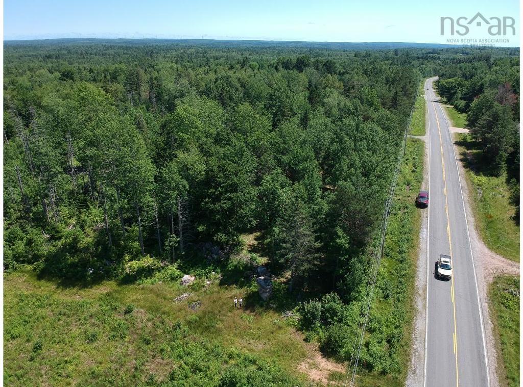 6908 Highway 12, Aldersville, NS