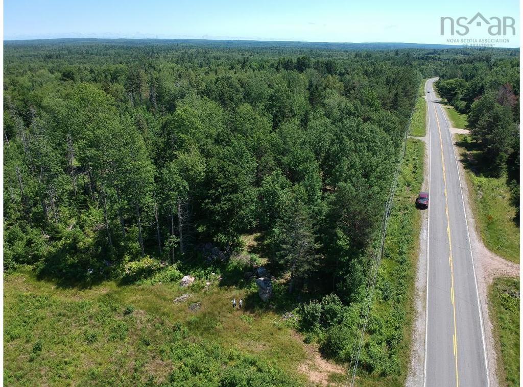 6908 Highway 12, Aldersville, NS