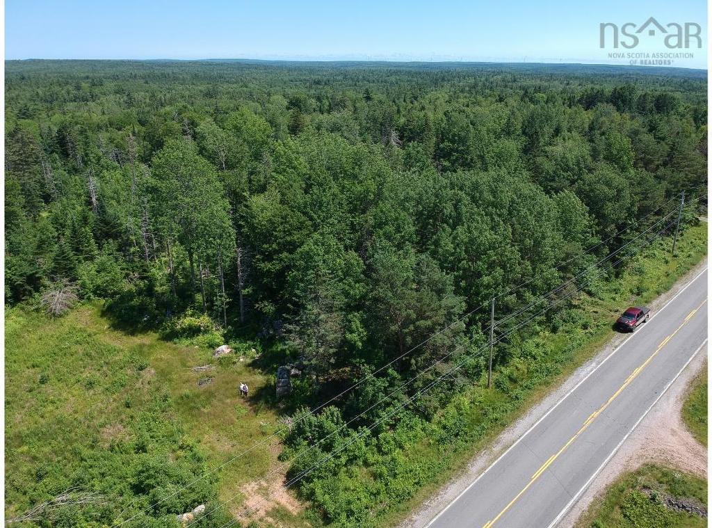 6908 Highway 12, Aldersville, NS