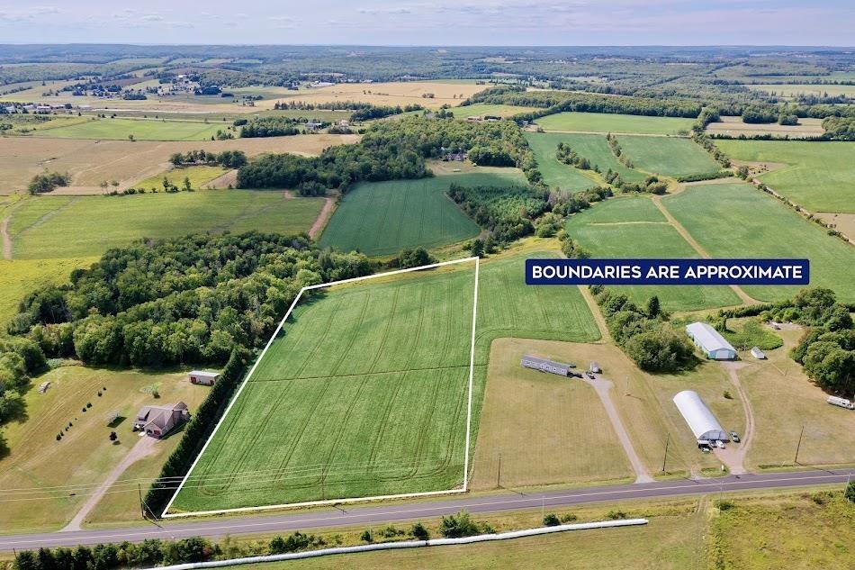 Acreage Bannockburn Road, North Wiltshire, PE