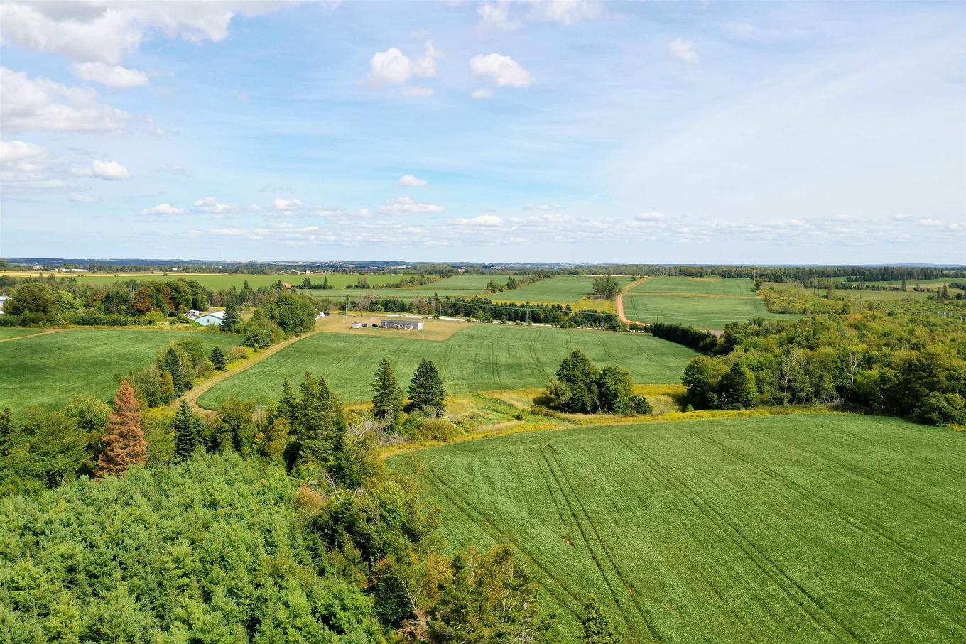 Acreage Bannockburn Road, North Wiltshire, PE