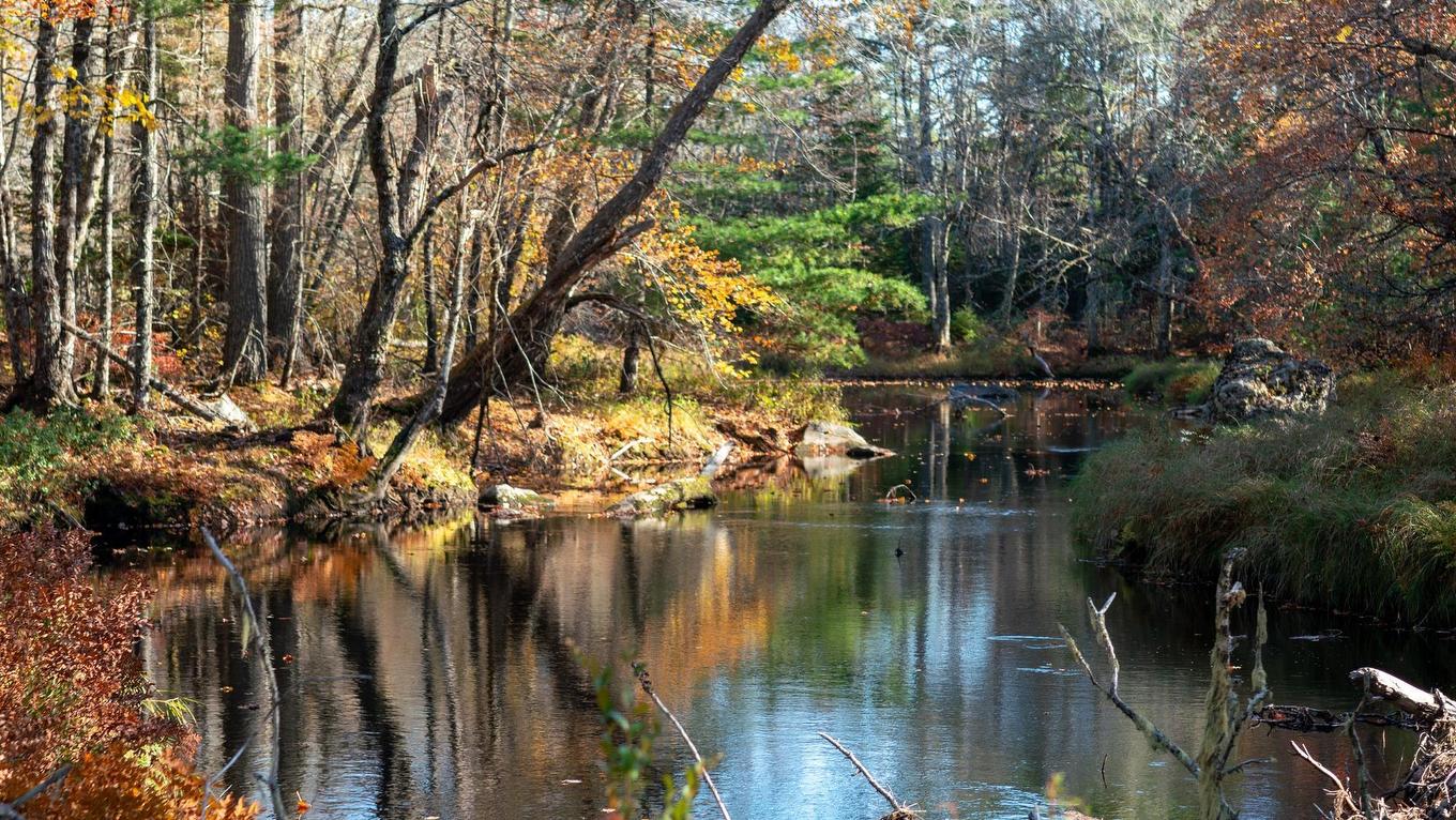 Lot Br-4 Bower Road, Lower Ohio, NS