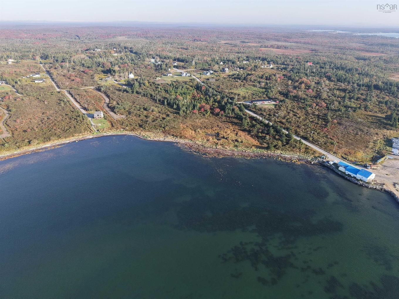 Lot West Sable Road Road, Little Harbour, NS