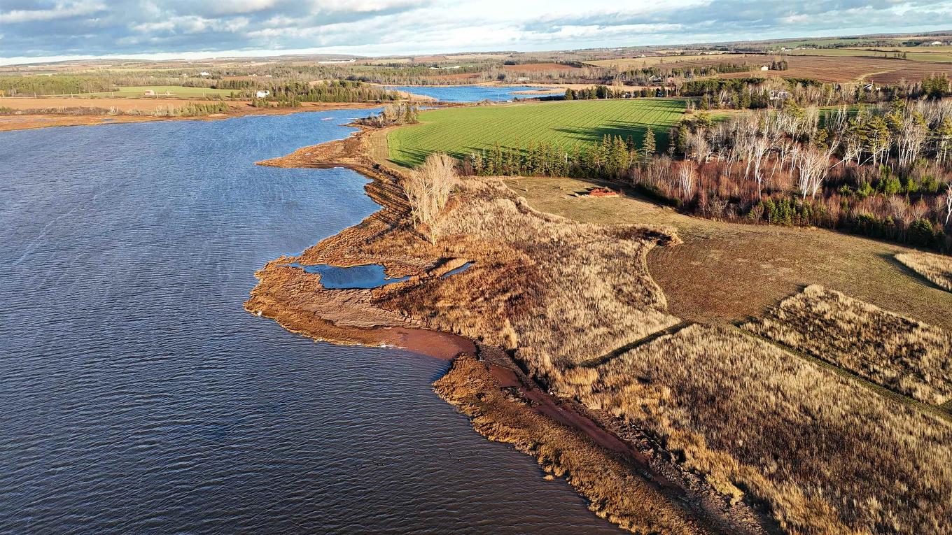 Lot 25-1 Four Wheel Drive, Clermont, PE