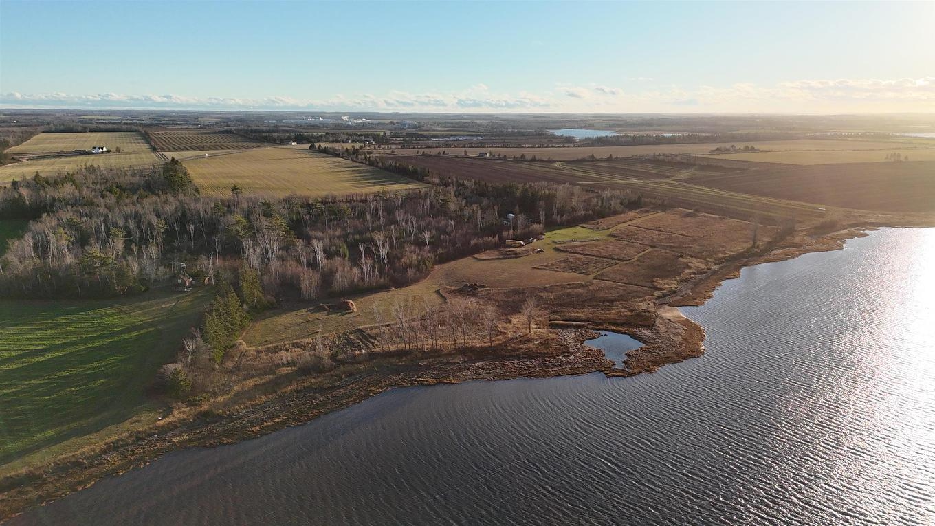 Lot 25-1 Four Wheel Drive, Clermont, PE