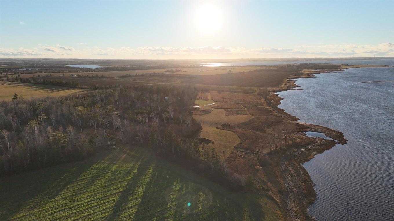 Lot 25-3 Four Wheel Drive, Clermont, PE