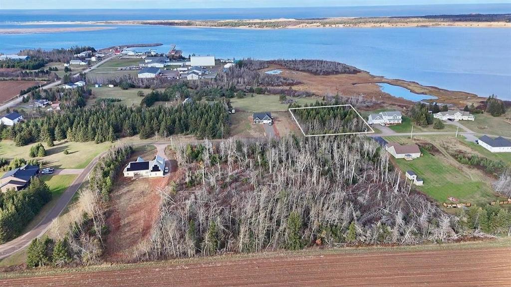 Lot 6 Sunrise Drive, Morell, PE