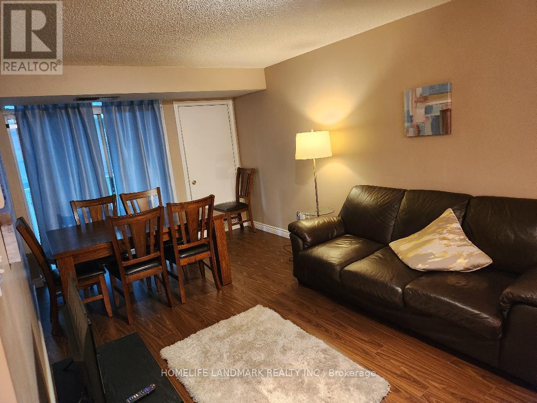 708 - 105 Victoria Street W, Toronto, ON - Indoor