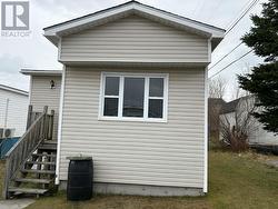 10 Park Place Burgeo, NL A0N 2H0